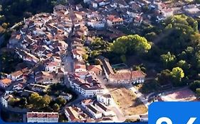 El Bosque de los Romanos